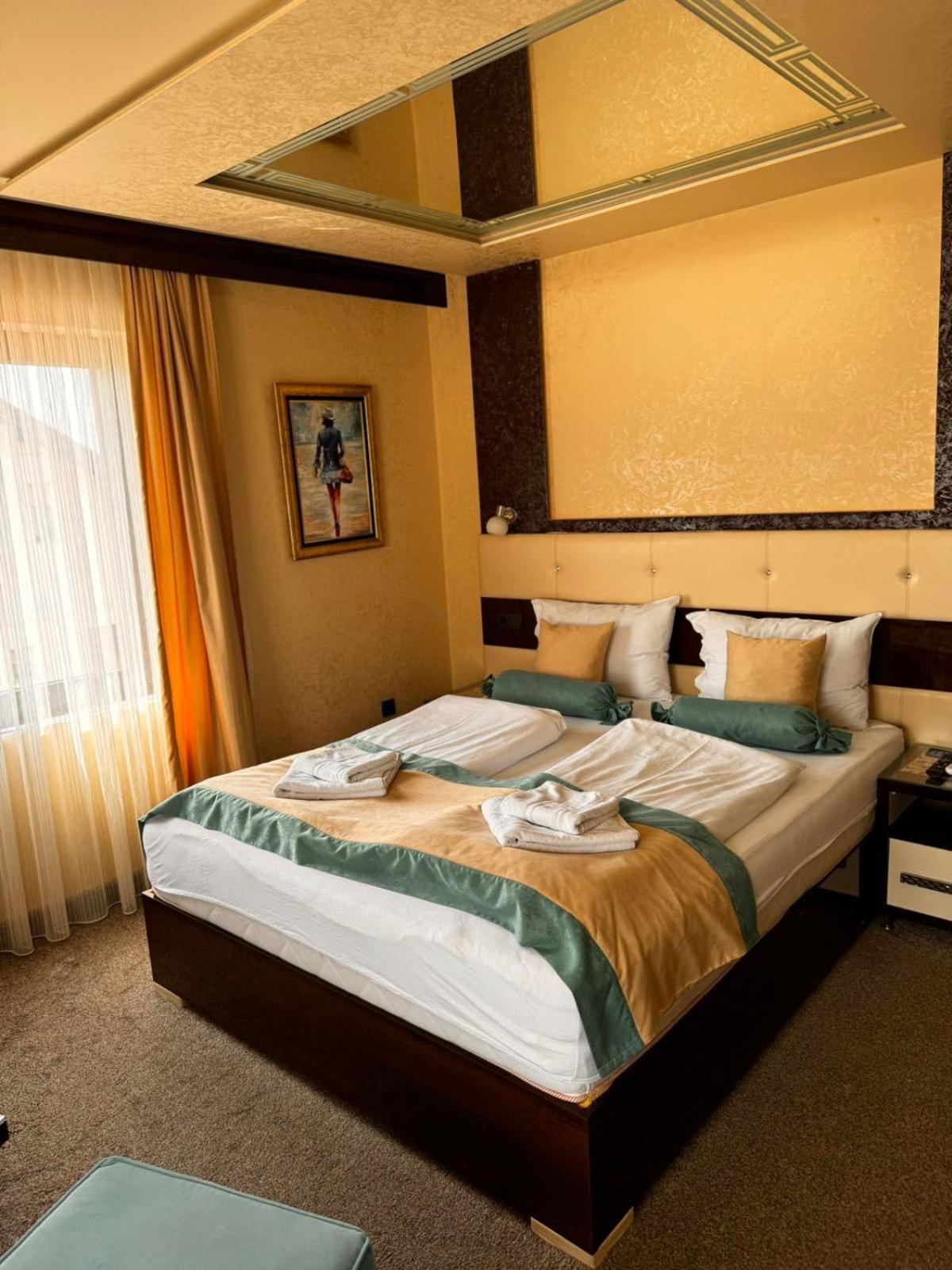 Villa Aroma 2 Orasje Dış mekan fotoğraf