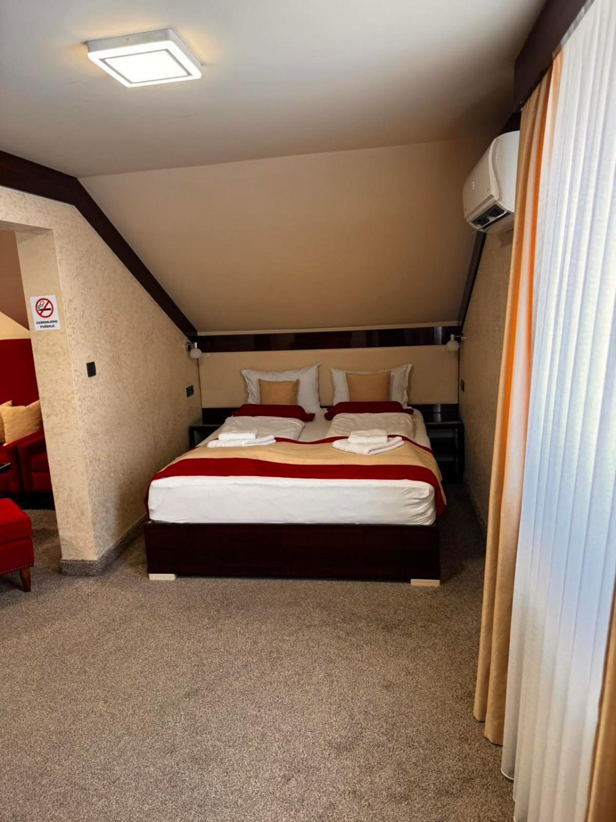 Villa Aroma 2 Orasje Dış mekan fotoğraf