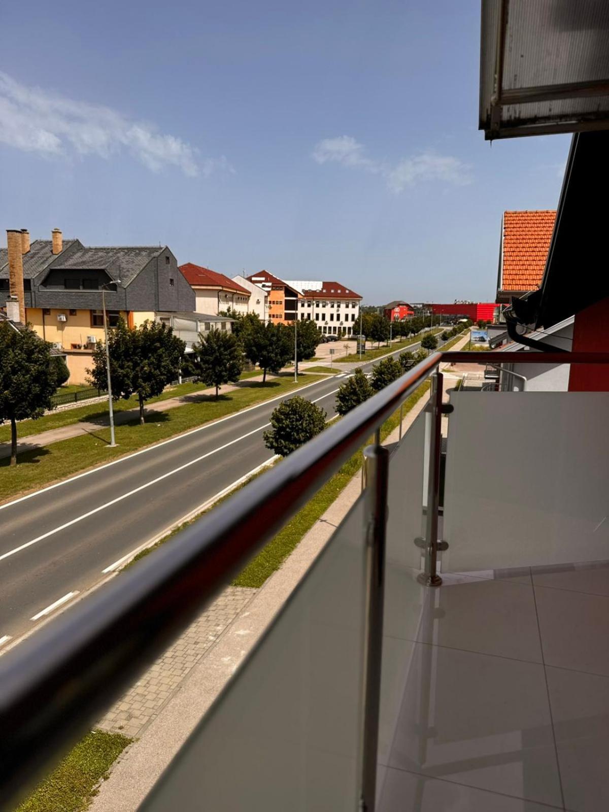 Villa Aroma 2 Orasje Dış mekan fotoğraf