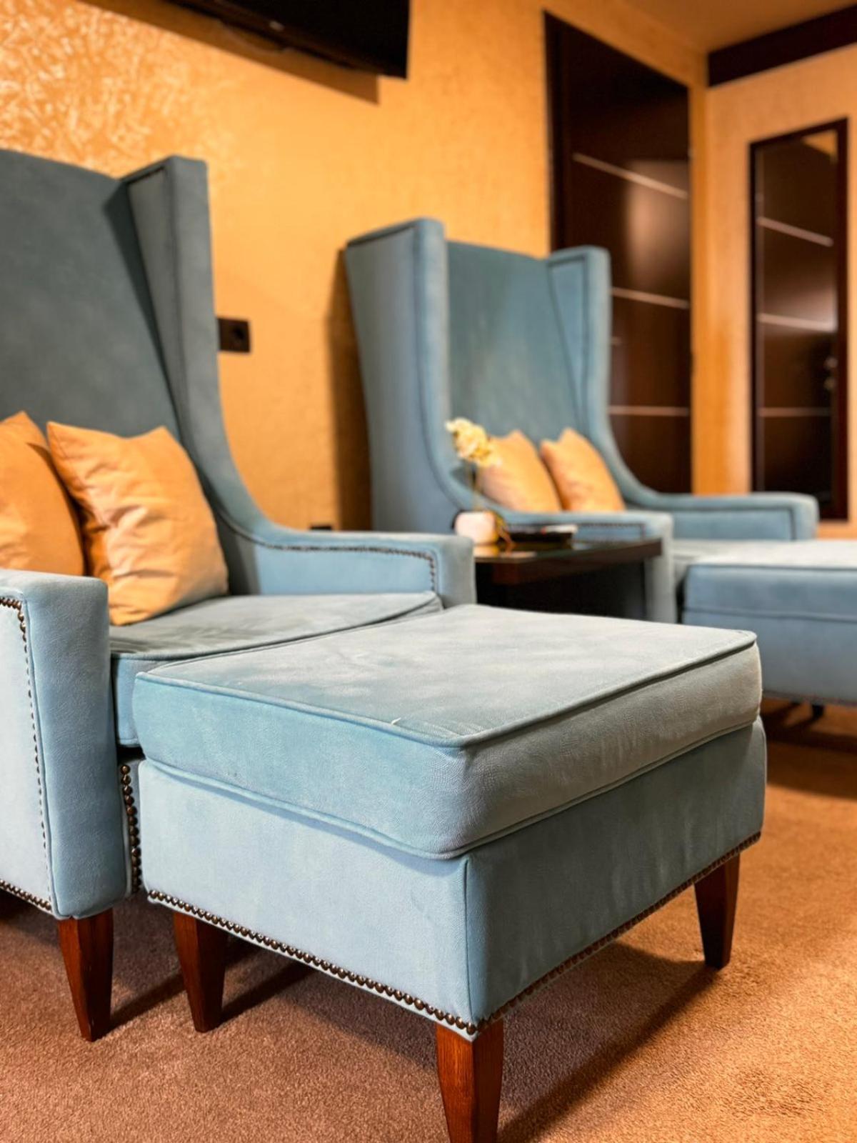 Villa Aroma 2 Orasje Dış mekan fotoğraf