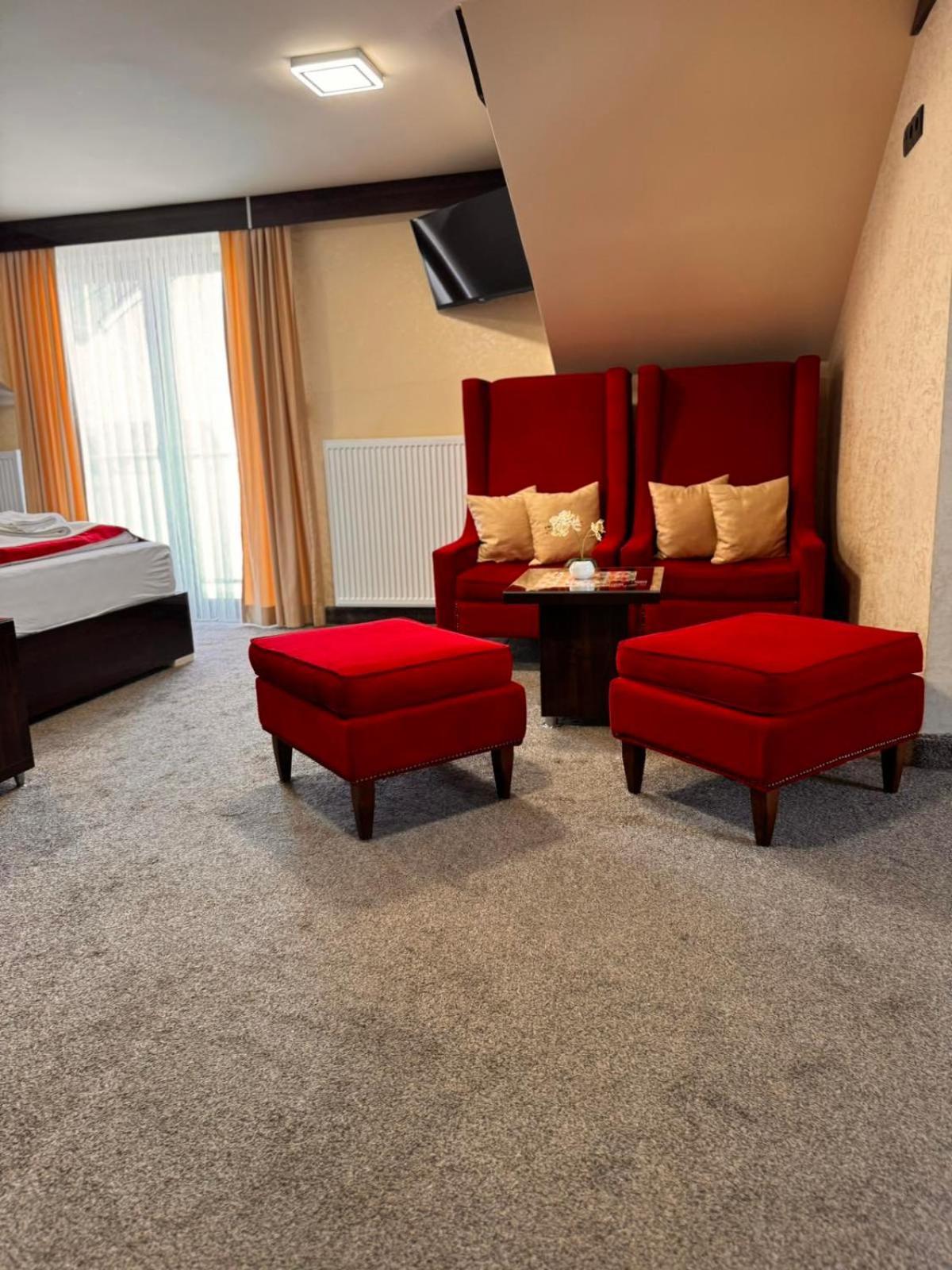 Villa Aroma 2 Orasje Dış mekan fotoğraf