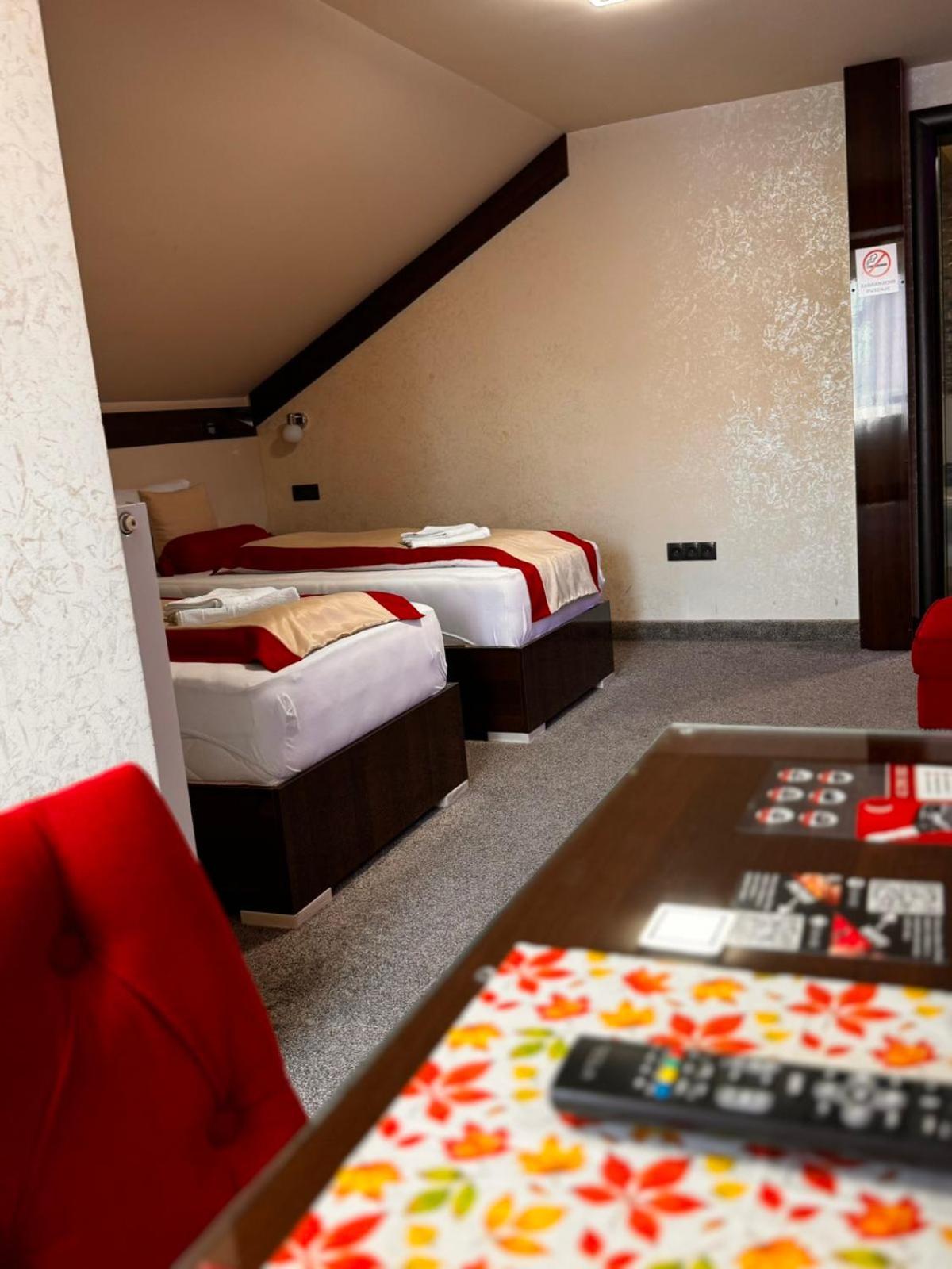 Villa Aroma 2 Orasje Dış mekan fotoğraf
