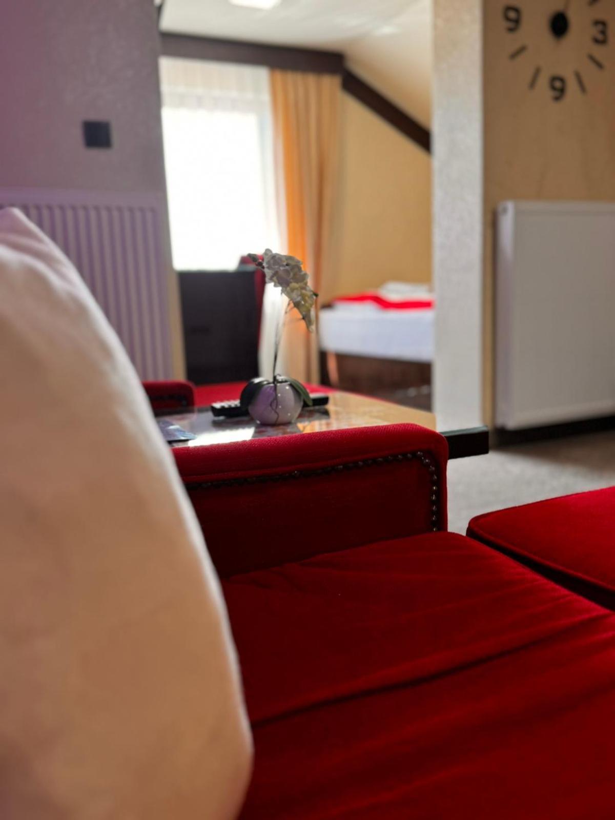 Villa Aroma 2 Orasje Dış mekan fotoğraf
