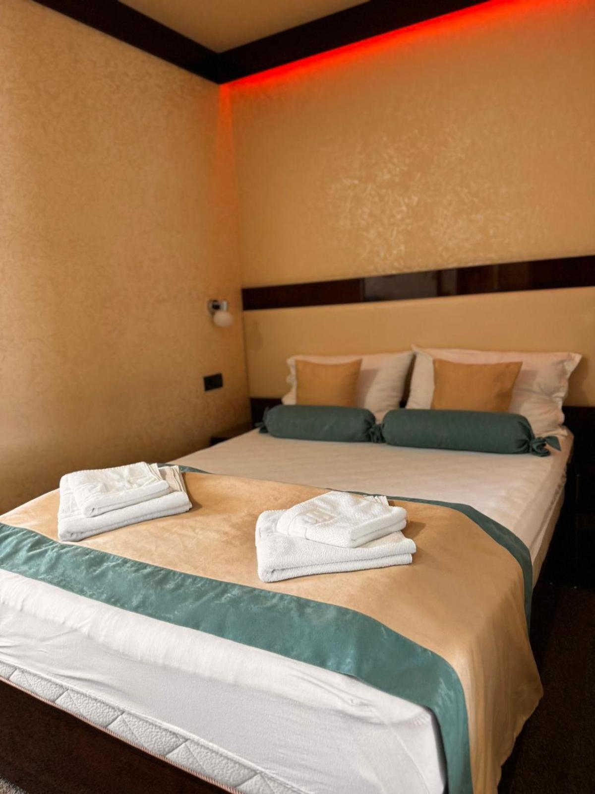 Villa Aroma 2 Orasje Dış mekan fotoğraf
