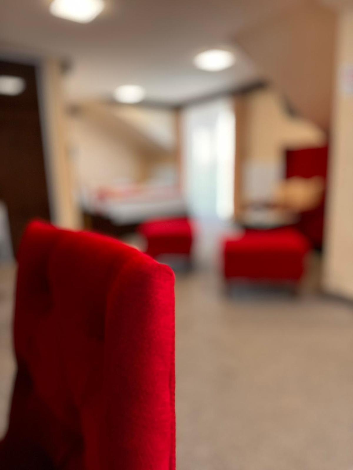 Villa Aroma 2 Orasje Dış mekan fotoğraf