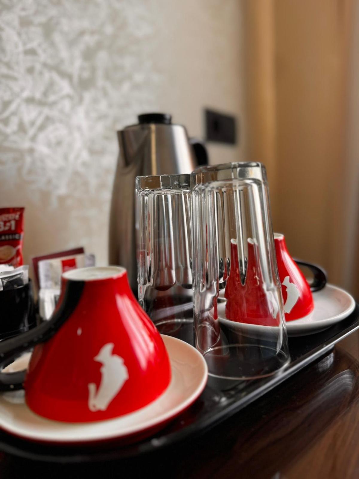Villa Aroma 2 Orasje Dış mekan fotoğraf