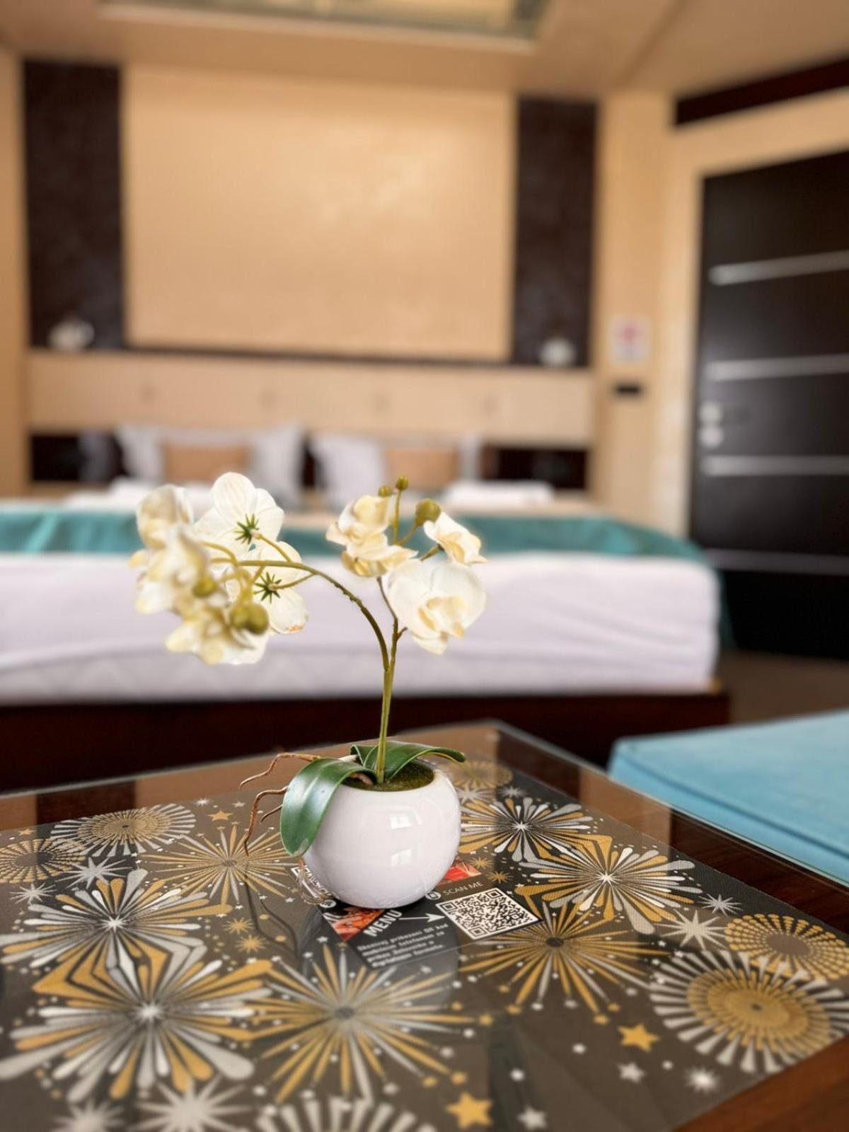 Villa Aroma 2 Orasje Dış mekan fotoğraf