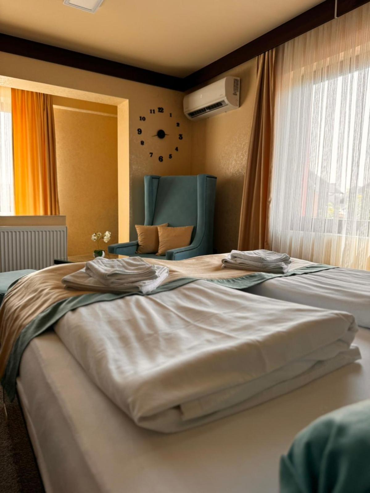 Villa Aroma 2 Orasje Dış mekan fotoğraf