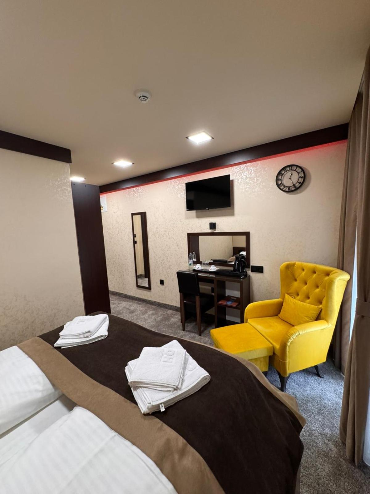 Villa Aroma 2 Orasje Dış mekan fotoğraf