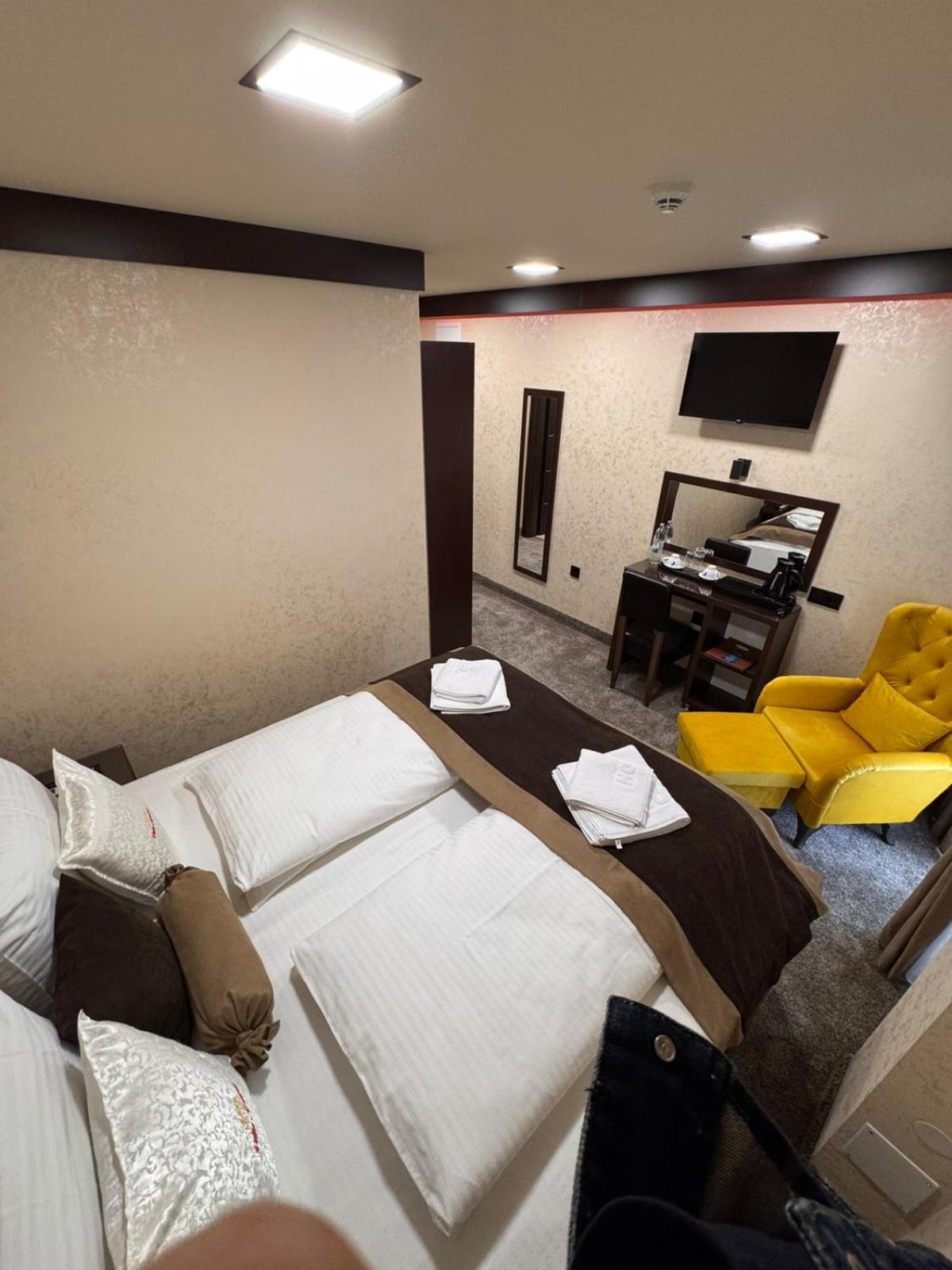 Villa Aroma 2 Orasje Dış mekan fotoğraf