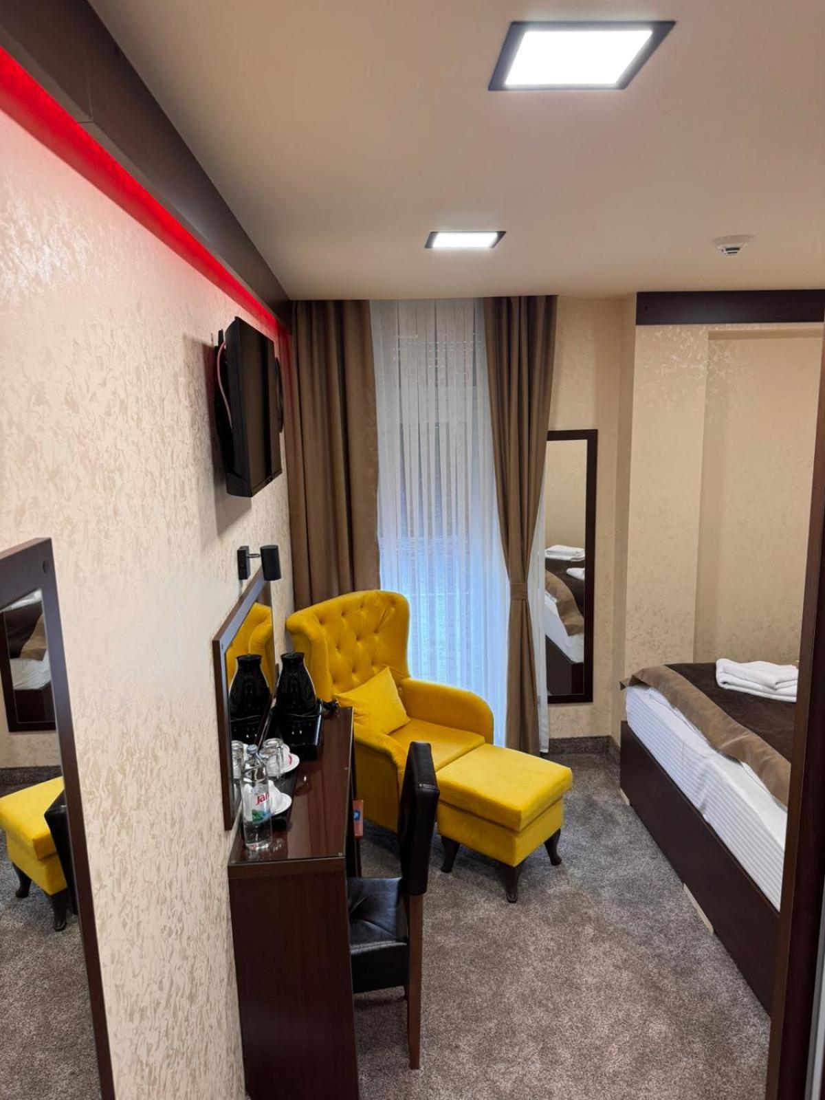 Villa Aroma 2 Orasje Dış mekan fotoğraf