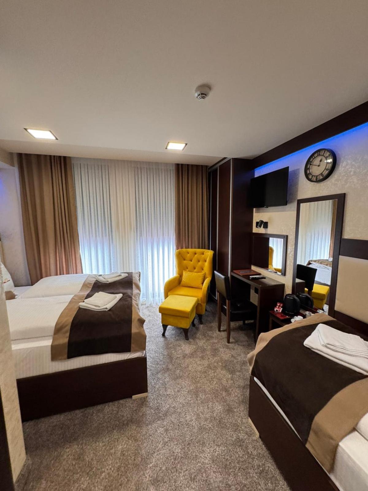 Villa Aroma 2 Orasje Dış mekan fotoğraf
