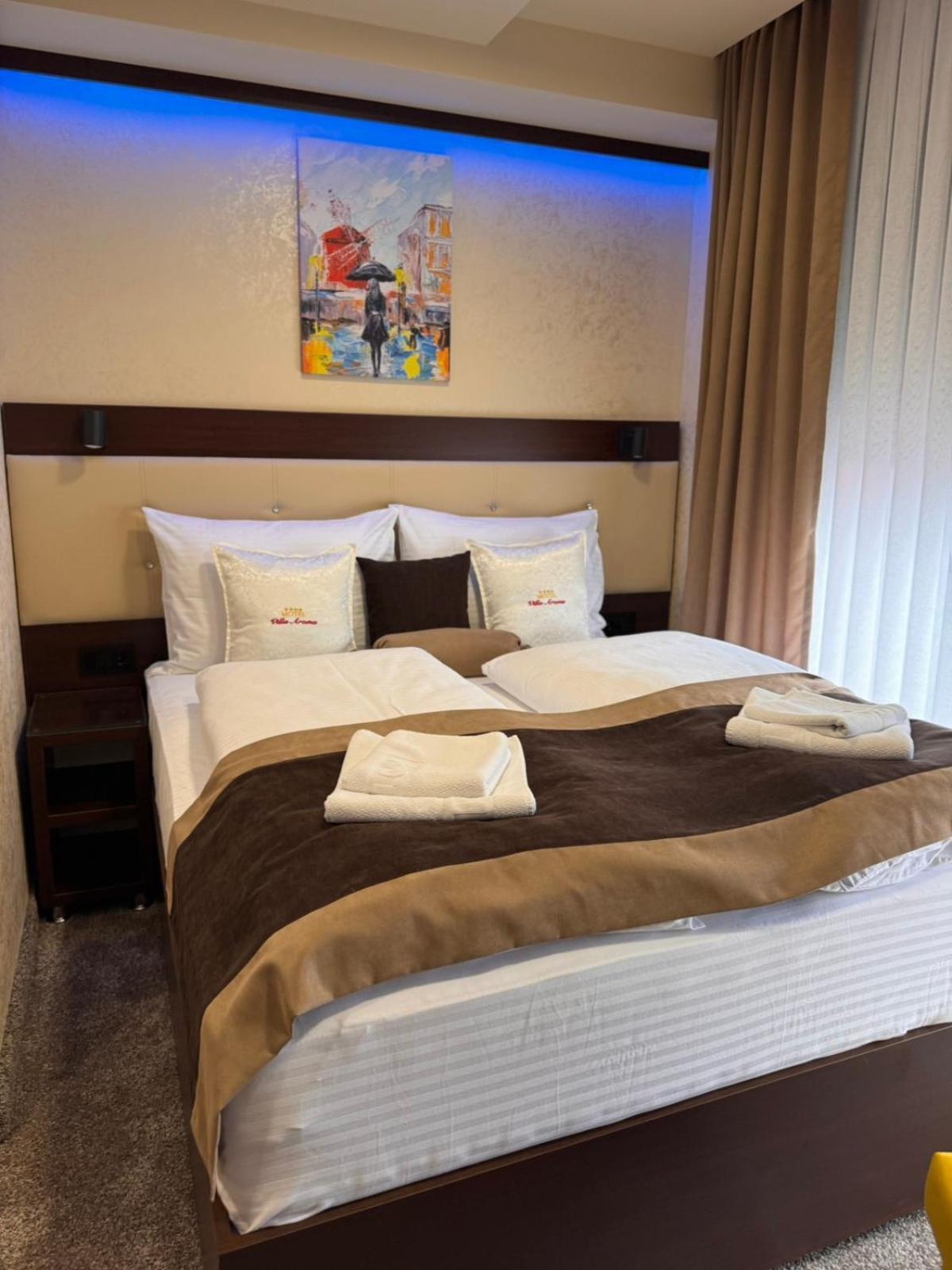 Villa Aroma 2 Orasje Dış mekan fotoğraf