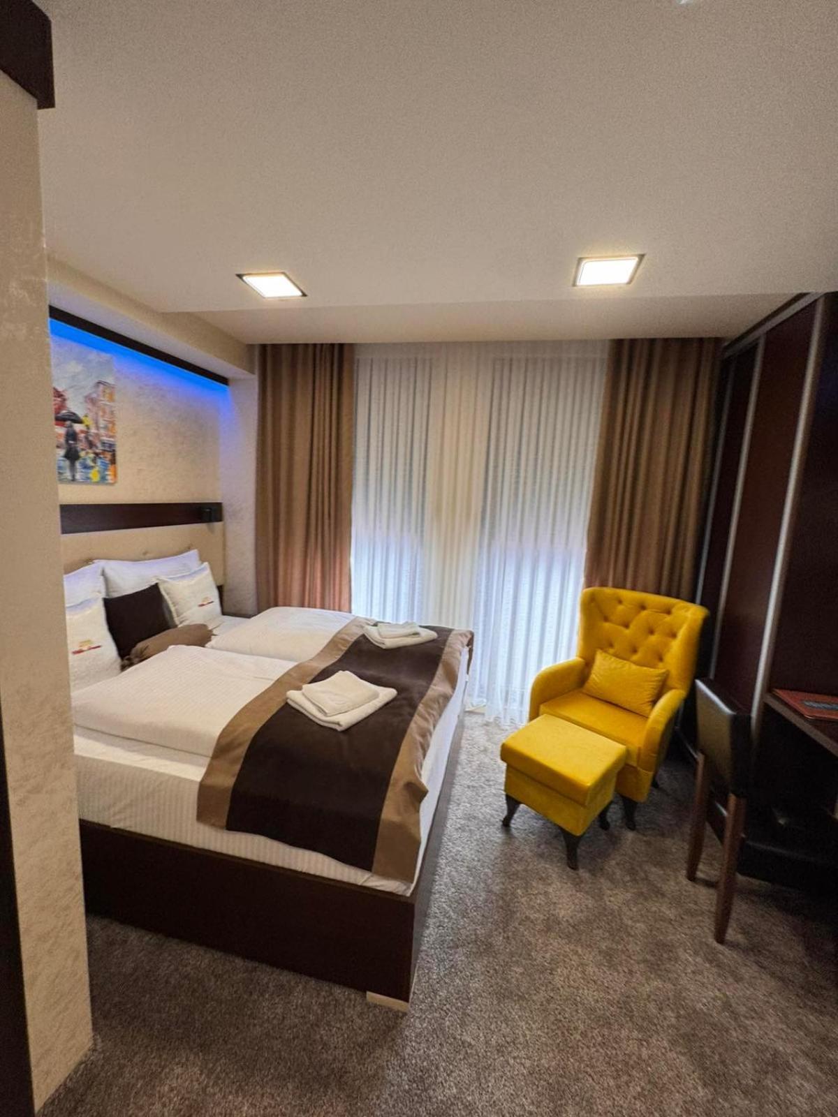 Villa Aroma 2 Orasje Dış mekan fotoğraf