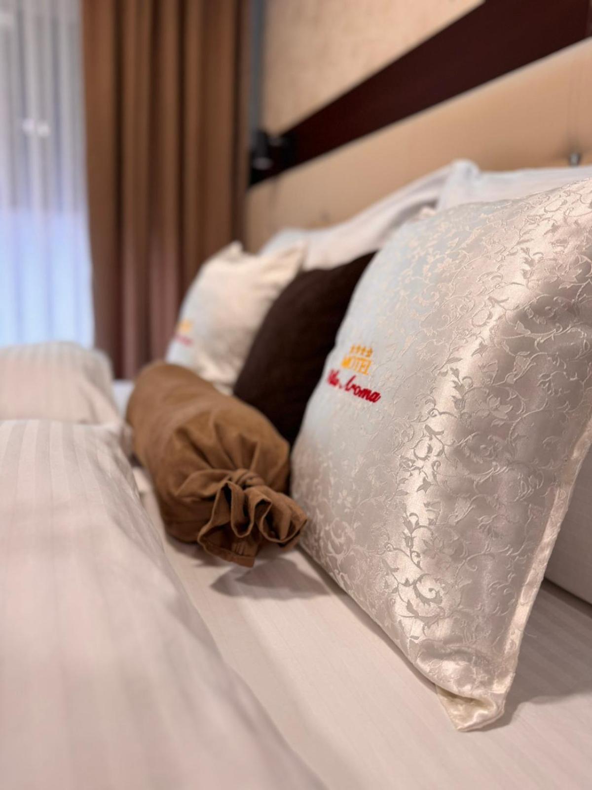 Villa Aroma 2 Orasje Dış mekan fotoğraf