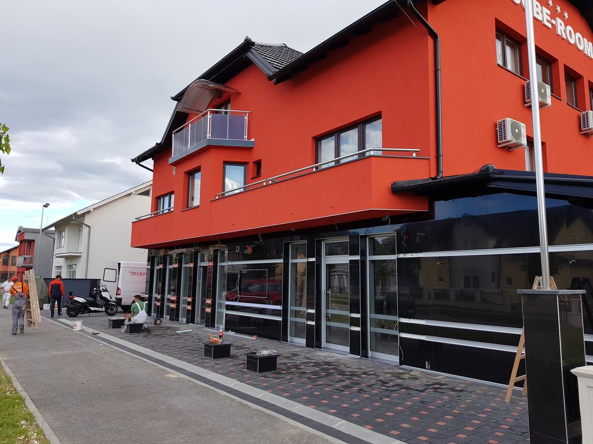 Villa Aroma 2 Orasje Dış mekan fotoğraf